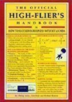 Official High-Flier's Handbook