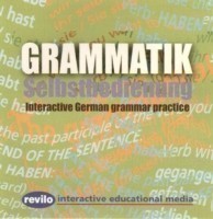 Grammatik Selbstbedienung Interactive German Grammar Practice