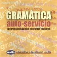 Gramática Auto Servicio Interactive Spanish Grammar Practice