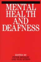Mental Health and Deafness