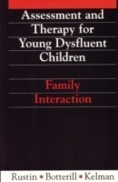 Assessment and Therapy for Young Dysfluent Children