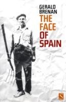 Face of Spain