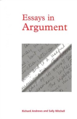 Essays in Argument