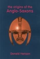 Origins of the Anglo-Saxons
