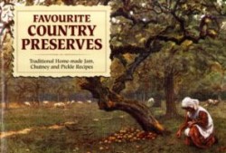 Favourite Country Preserves