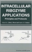 Intracellular Ribozyme Applications