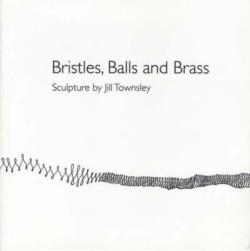 Bristles, Balls and Brass