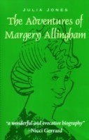 Adventures of Margery Allingham