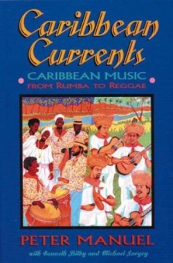 Caribbean Currents