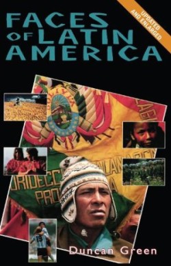 Faces of Latin America 2nd Edition