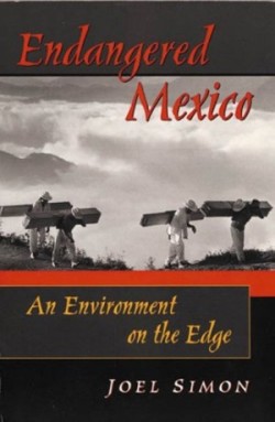 Endangered Mexico