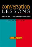 Conversation Lessons