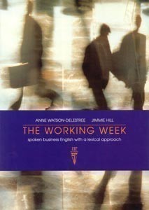 The Working Week Student´s Book