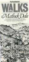 WALKS ABOUT MATLOCK DALE