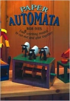 Paper Automata