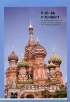 Ruslan Russian 1: Communicative Russian Course with MP3 audio download Course book