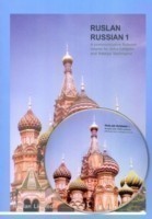 Ruslan Russian Ruslan 1 Course Book + Audio CD