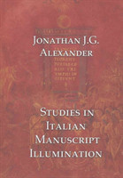 Studies in Italian Manuscript Illumination