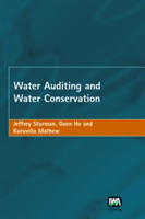 Water Auditing and Water Conservation