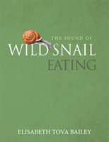 The Sound of a Wild Snail Eating