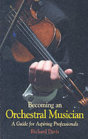 Becoming an Orchestral Musician