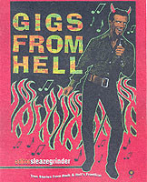 Gigs From Hell