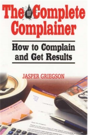 Complete Complainer