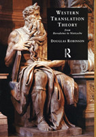 Western Translation Theory from Herodotus to Nietzsche From Herodotus to Nietzsche