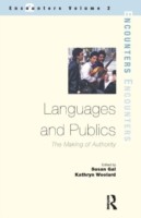 Languages and Publics The Making of Authority