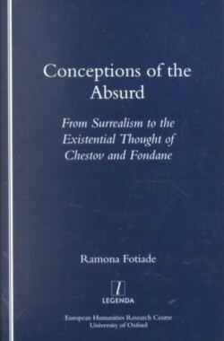 Conceptions of the Absurd