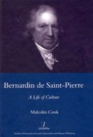 Bernardin De St Pierre, 1737-1814