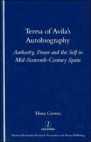 Teresa of Avila's Autobiography
