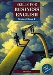 Skills for Business English 2 Student´s Book