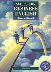 Skills for Business English 3 Student´s Book