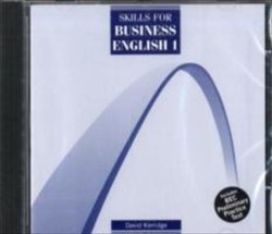 Skills for Business English 1 Audio CD