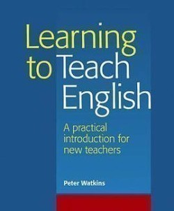 Learning to Teach English