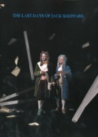 Last Days of Jack Sheppard