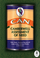 CAN: Camberwell Assessment of Need