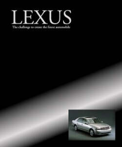 The Lexus Story