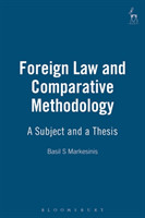 Foreign Law and Comparative Methodology