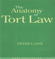 Anatomy of Tort Law