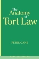 Anatomy of Tort Law