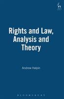 Rights and Law, Analysis and Theory