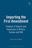 Importing the First Amendment