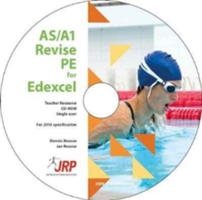 AS/A1 Revise PE for Edexcel Teacher Resource Single User