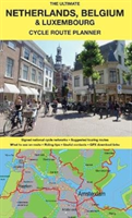 Ultimate Netherlands, Belgium & Luxembourg Cycle Route Planner