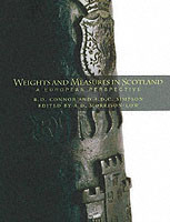 Weights and Measures of Scotland