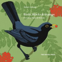 Birds, Blocks and Stamps