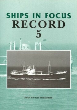 Ships in Focus Record 5