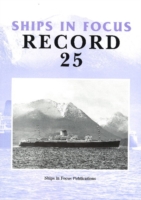 Ships in Focus Record 25